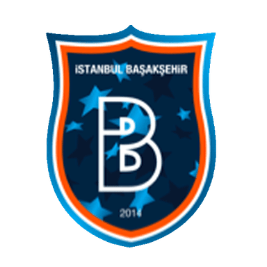 İstanbul Basaksehir crest