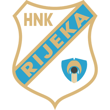 HNK Rijeka crest