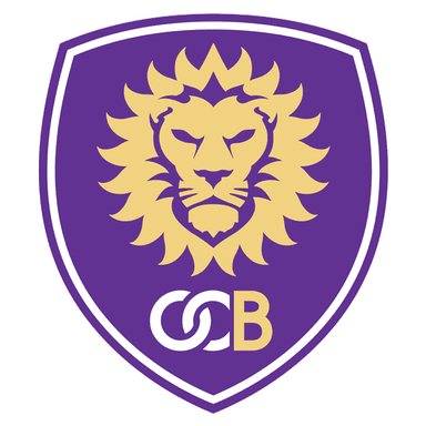 Orlando City crest