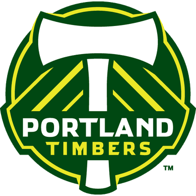 Portland Timbers crest