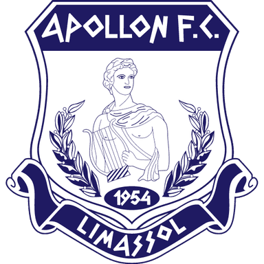 Apollon Limassol crest