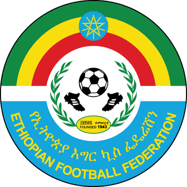 Ethiopia crest