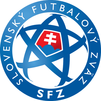 Slovacchia crest