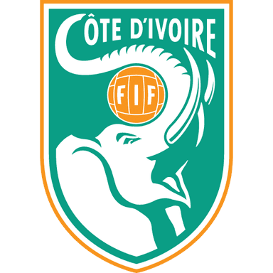 Costa d'Avorio crest