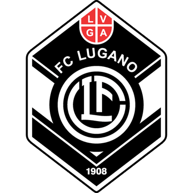 Lugano crest