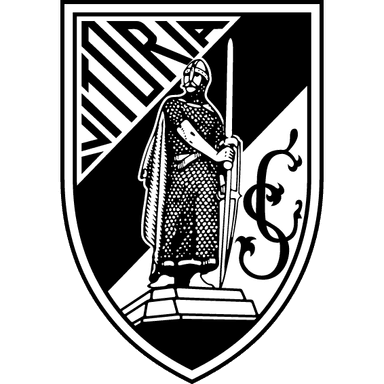 Vitoria De Guimaraes crest