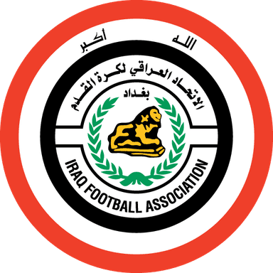 Iraq crest