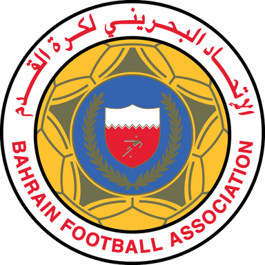 Bahrain crest