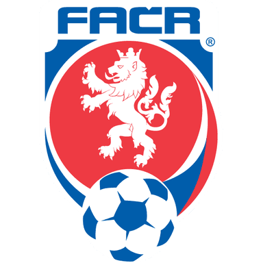 République tchèque crest