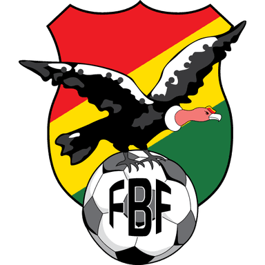 Bolivia crest