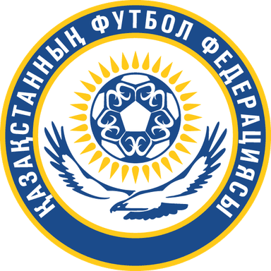 Kazajistán crest