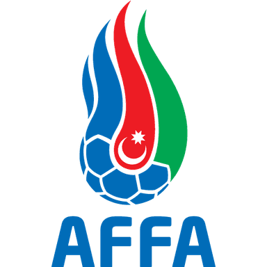 Azerbeidzjan crest