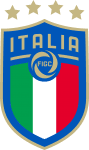 Italia crest