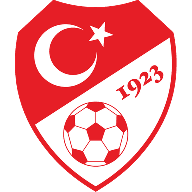 Turquía crest