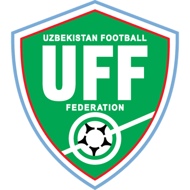 Uzbequistao crest