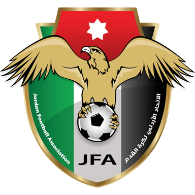 Giordania crest