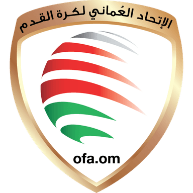 Oman crest