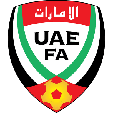 Vereinigte Arabische Emirate crest