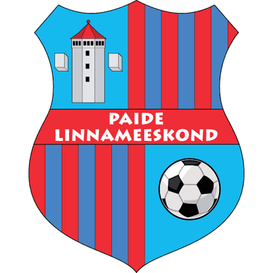 Paide Linnameeskond crest