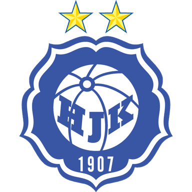 HJK crest