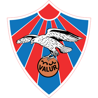 Valur crest