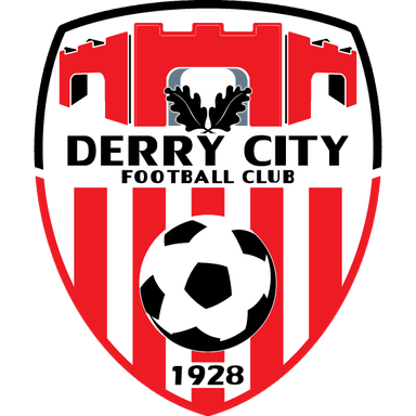 Derry City crest