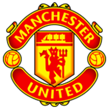 Manchester United crest