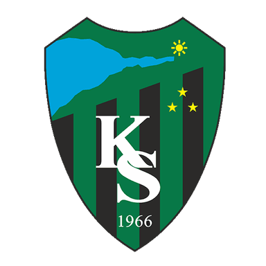 Kocaelispor crest