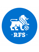 RFS crest