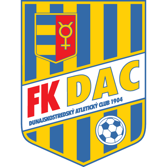 DAC 1904 Dunajska Streda