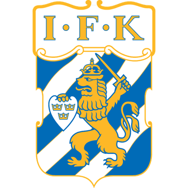 IFK Gothenburg crest