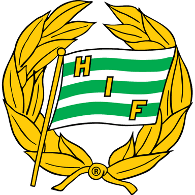 Hammarby crest