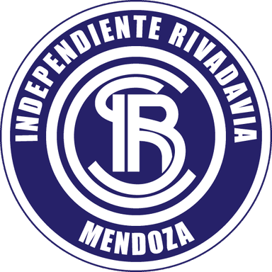 Independiente Rivadavia crest