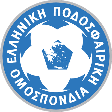 Yunanistan crest
