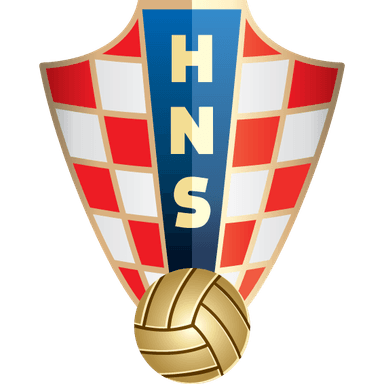 Croatie crest