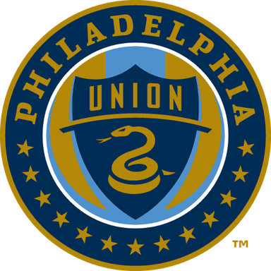Philadelphia Union crest