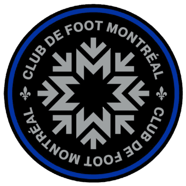 CF Montreal crest
