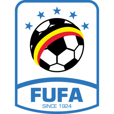 Uganda crest