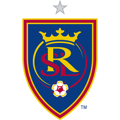 Real Salt Lake crest