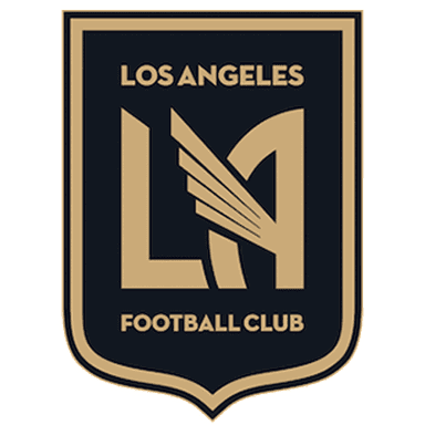 Los Angeles FC crest