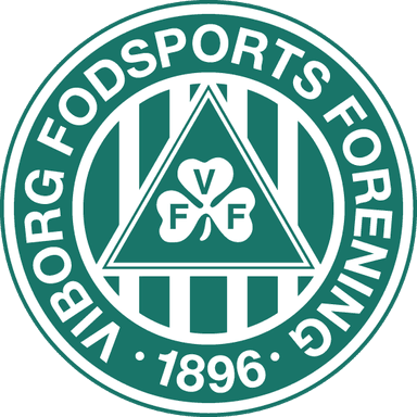 Viborg FF crest