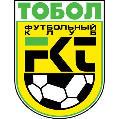 Tobol Kostanay crest