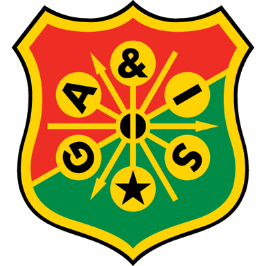 GAIS crest