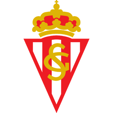 Sporting De Gijon crest