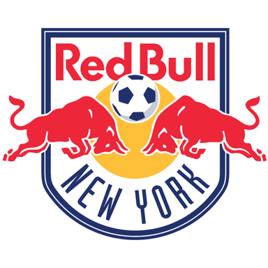 New York Red Bulls crest