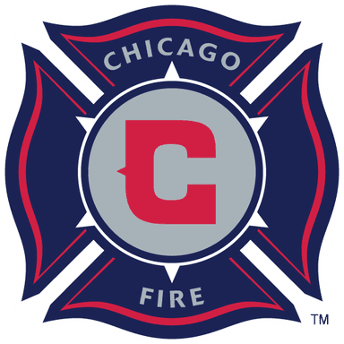 Chicago Fire crest