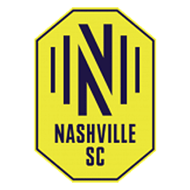 Nashville SC crest