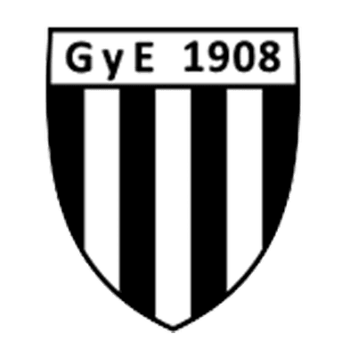 Gimnasia Y Esgrima Mendoza crest