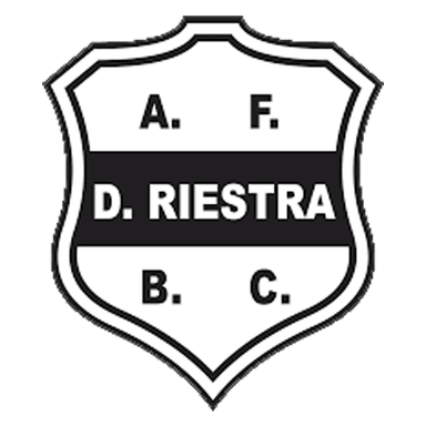 Deportivo Riestra crest