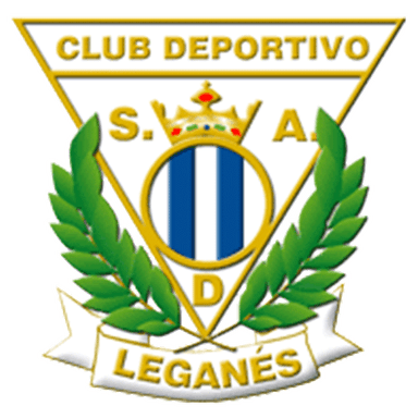 Leganes crest